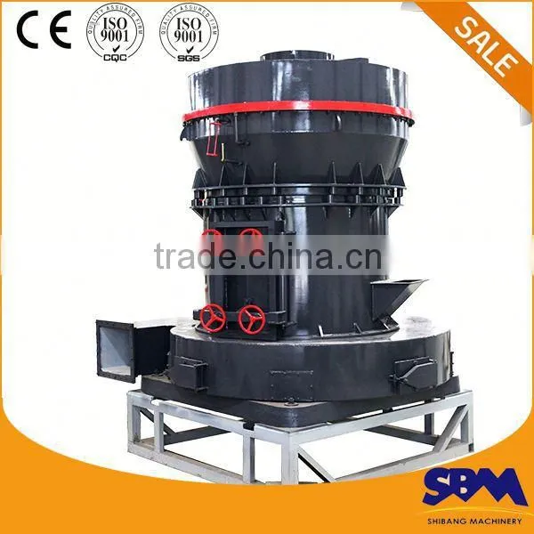 Hot sales high quality Raymond Mill , albite powder Raymond Mill