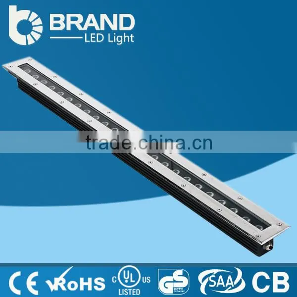 Square IP68 LED Deck Light Outdoor Floor Light Quality Choice photo-6