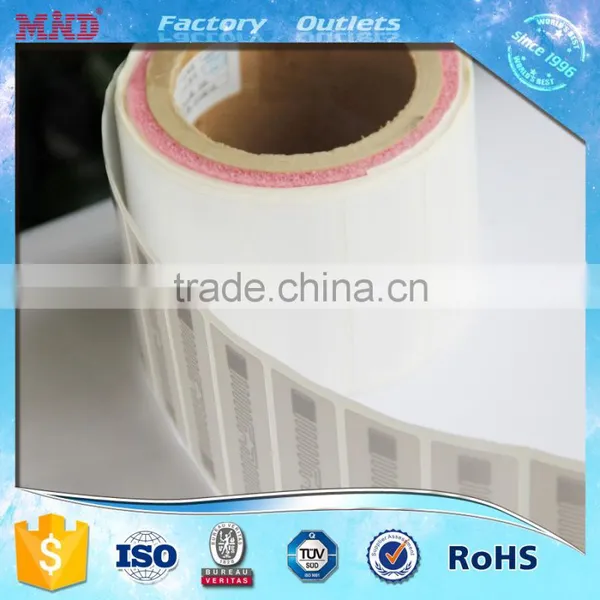 MDIY1691 2016 New Contactless Smart Rfid Uhf Epc Gen 2 Label photo-5
