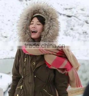 Professional Factory Cheap Wholesale China Fancy Scarf Knitting Patterns From China Manufacturer photo-2