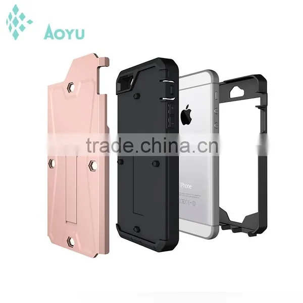 2016 New Trending Slim Phone Case for IPhone SE Case photo-2