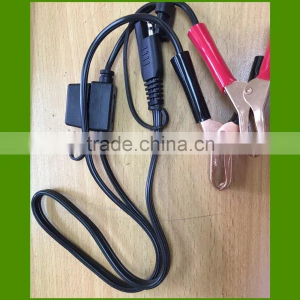 Male Female Connector Gender Power Allpication Cable Assembly Adapter photo-2