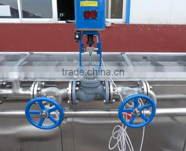 Drink/juice Pasteurization Machine photo-3