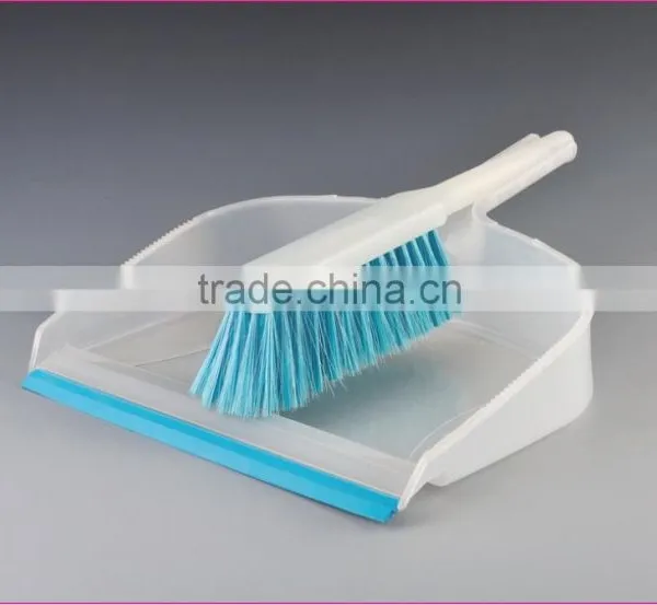 House Cleaning Duster and Dustpan Brush Set For Table photo-2