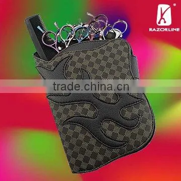 Hair scissor bag/scissor bag/shear bag(GVA034)