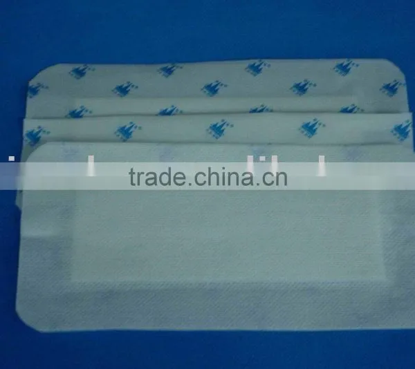 Trasparent Disposable Dressing