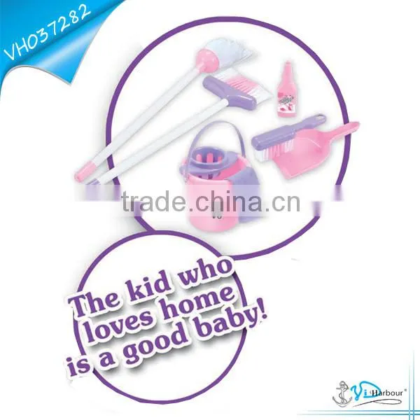 2016 New Hot Sale Family Little Helper Super Garage PlaySet photo-3