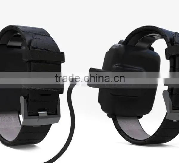 V4.0 1.54 Inch Camera Bluetooth Mobile Phone Smart Watch With Camera SIM Function photo-6