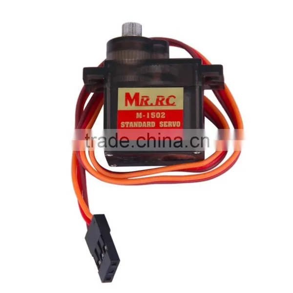 9g Digital Micro Servo Motor Metal Gear For RC Helicopter Car Airplane photo-2