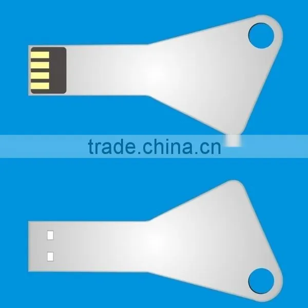 2gb-128gb Most Popular Promotional Gifts Metal Key Usb Flash Drive With Customized Logo or Color ,usb2.0 photo-5