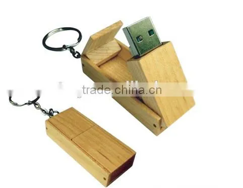 4gb 8gb Hot Sales Most Popular Usb Print Your Logo Wood Usb Flash Drive Custom Colors Factory Price Usb 2.0