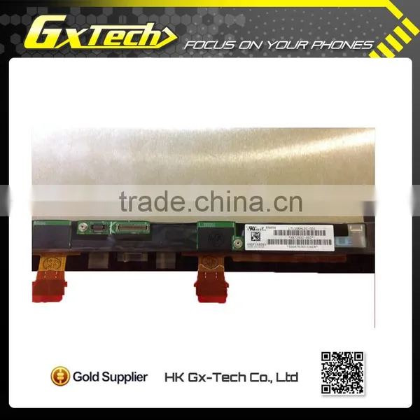 10.6 Inch Screen for Microsoft Surface RT 2 Lcd With Front Window Panel photo-3