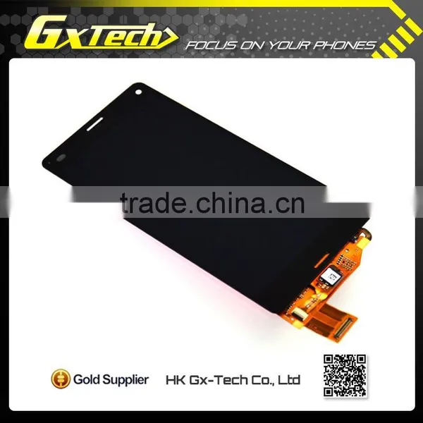For Sony Xperia Z3 Mini Compact LCD Screen Glass Assembly Replacement photo-5