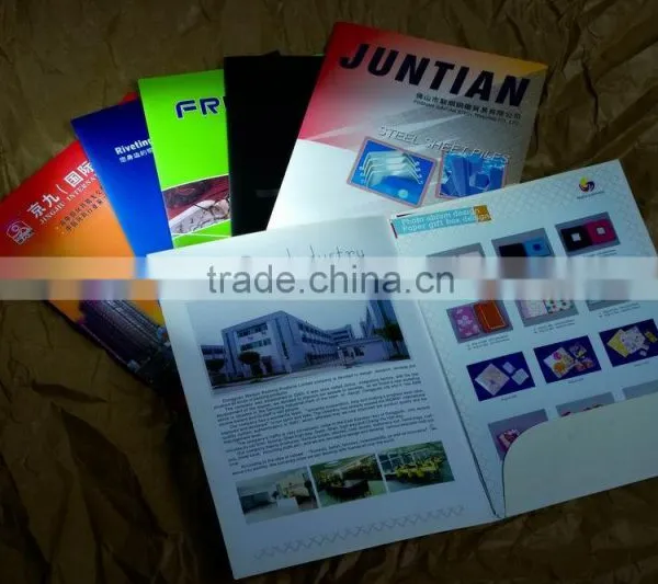 Printing Service: High Quality Magazine Printing photo-6