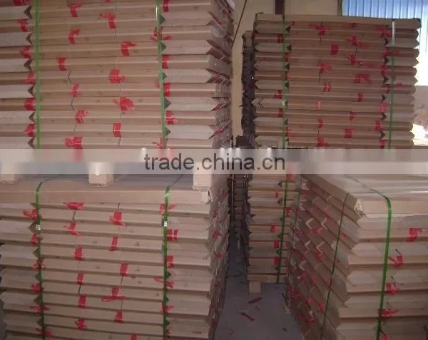 Edge Protector Custom Size,corrugated Cardboard Edge Protectors 50*50*5MM photo-5