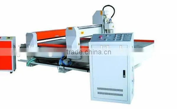 LX1325 Cnc Leather Cutting Machine Foe Price