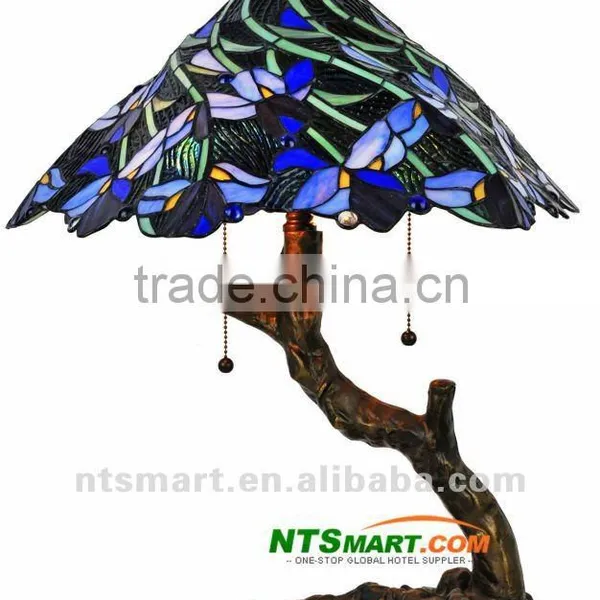 Tiffany Lamp