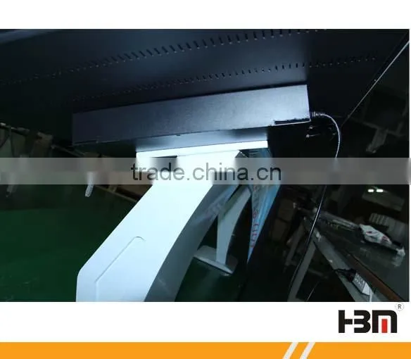High Quality 42 Inch 3g Wifi Lcd Advertising Player With Touch Screen Function photo-6