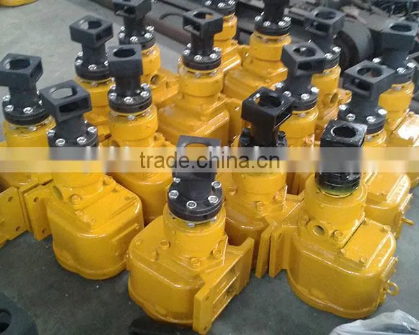 Made in China High Quality Down the Hole Drilling photo-4