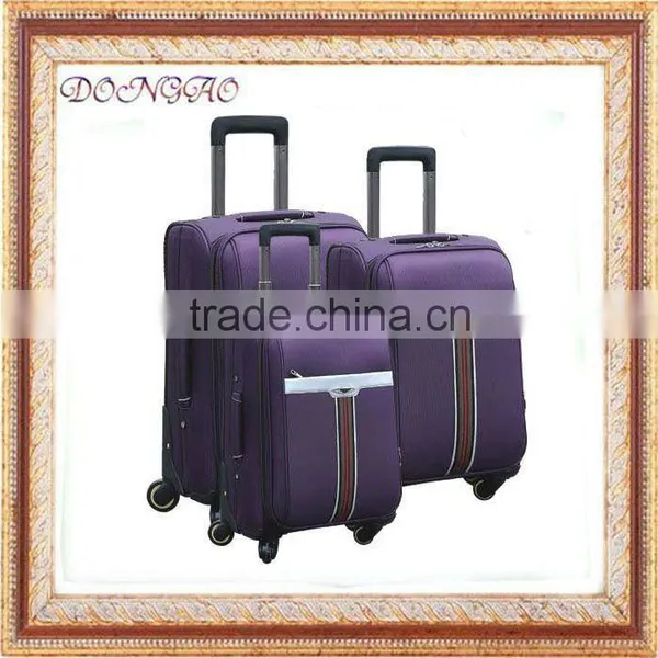 Carry-on Luggage Set