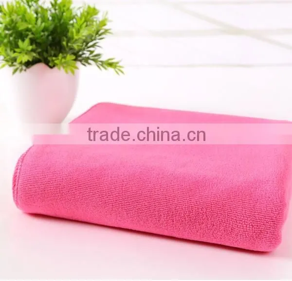 Hot Sale Microfiber Face Towel/High Quality Microfiber Swimming Towel/"microfiber Towel"