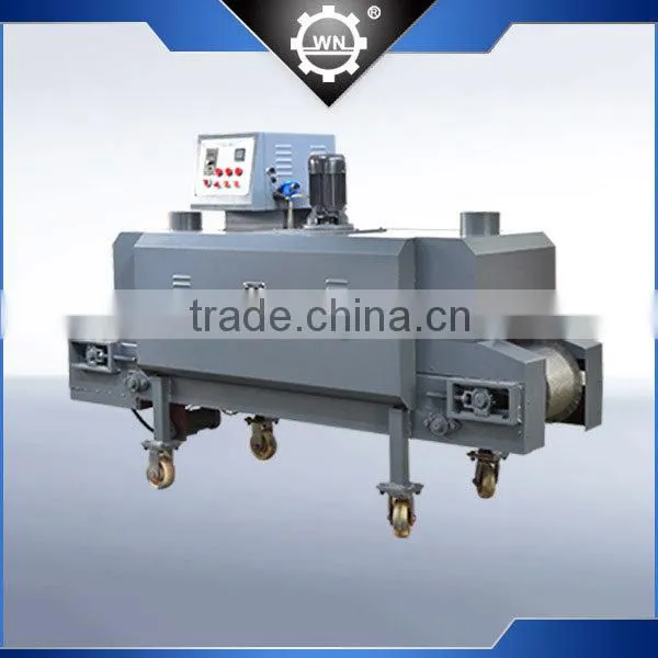 WNJ 210 Series Continous Spring Temper Furnace photo-2