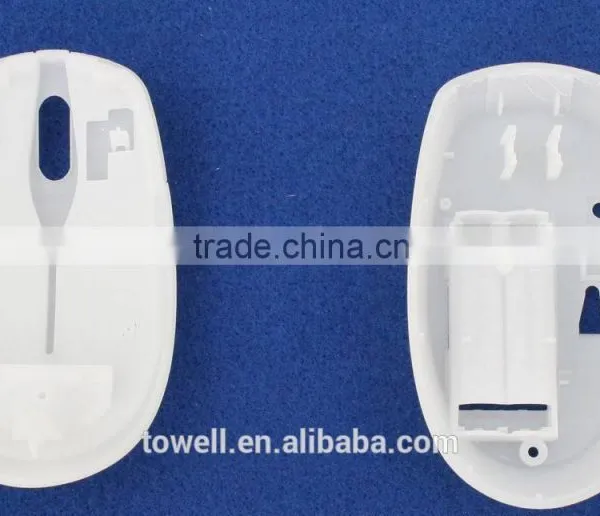 Cnc Abs Plastic Rapid Prototypes photo-6