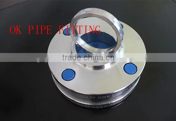 IBR LTCS Flanges A350 LF2/A350 LF3 photo-5