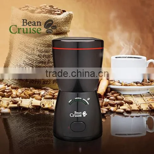 Bean Cruise Electric Coffee Grinder photo-3