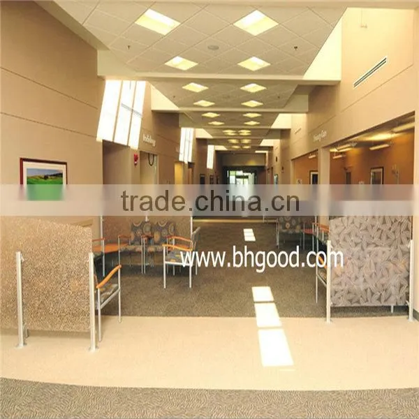 Translucent Resin Panel Made for Rest Home Decoration photo-3