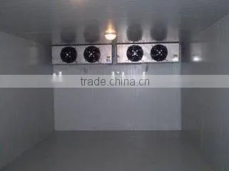 PU Sandwich Panel Fruits/vegetables Cold Room Storage photo-2