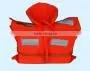 Marine Life Jacket Vest photo-4