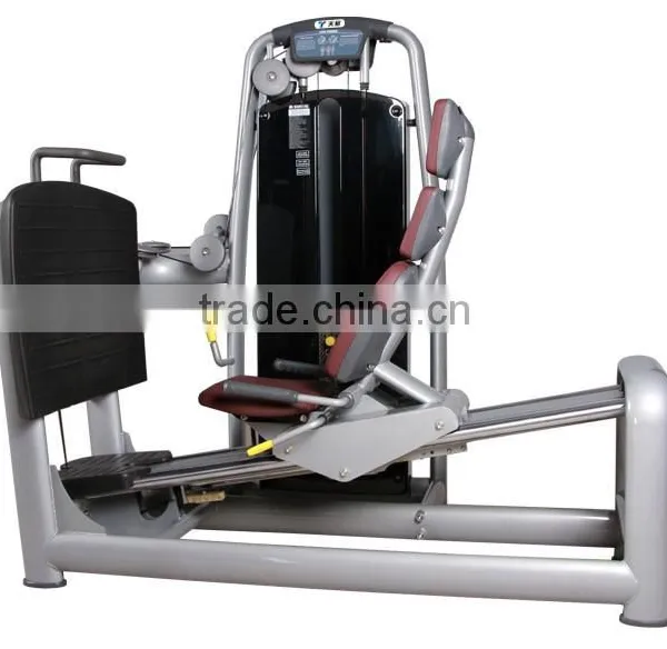 2016 Used Fitness Equipment /muscle Exercise/Horizontal Leg Press photo-4