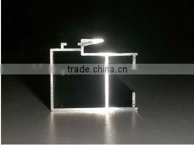 Extrusiones de Aluminio photo-2