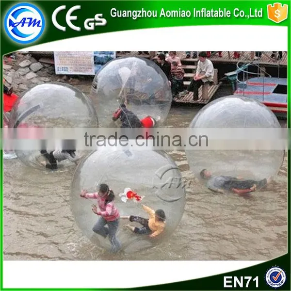 Factory Sale Giant Water Ball Price Water Bounce Ball Supplier's Choice photo-6