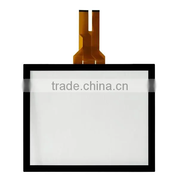 10.4" 12.1" 13.3" 15" 17" 19" 19.5" 21.5" 32" 42" 55" Cheaper Capacitive Touch Screen photo-3