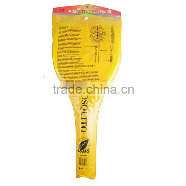TB 608 Electric LED Bug Fly Mosquito Zapper Swatter Killer Control photo-3