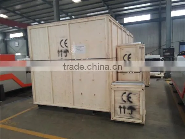 Super Precise Metal Cutting Band Saw Machine photo-5