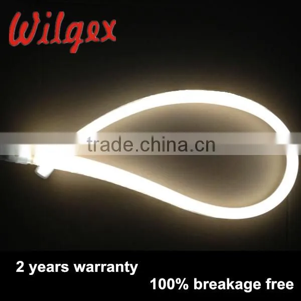High Brightness White and Warm White Best Pirce Led Neon Flex photo-4