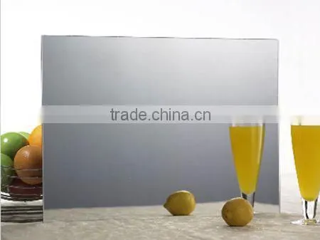 Silver Mirror