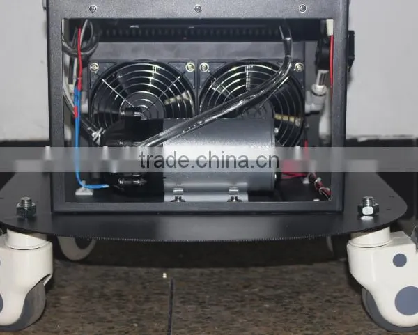 Nice Design Laser Machine 808nm Diode Laser Female Hair Removal Machine Bikini / Armpit Hair Removal photo-2