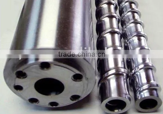 INJECTION MACHINE SCREW