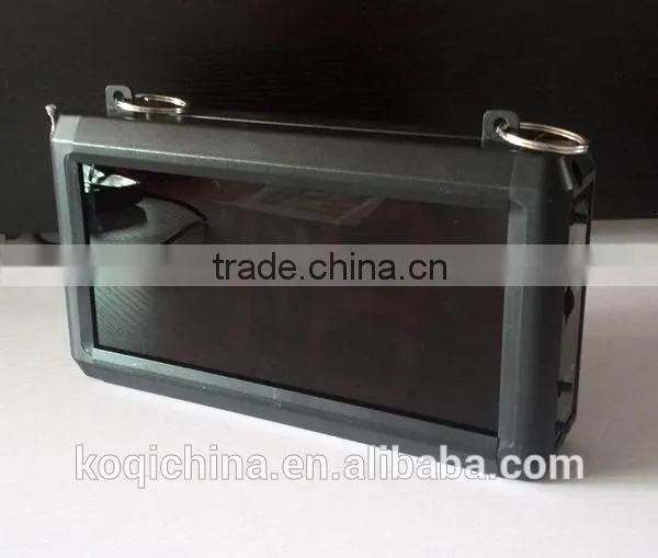 Customer Queue Pager System Numeric Keypad With Number Monitor Used in the Hospital/clinic/restaurant photo-6