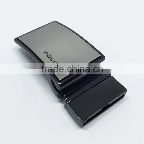 Side Release Buckles Wholesale Make Metal Belt Buckles photo-2