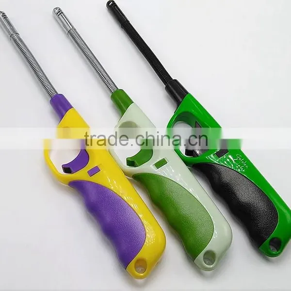 Flexible Cheap Noble Mini Bbq Lighter Fuel photo-2