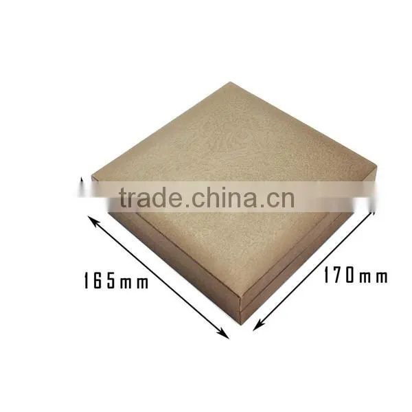 Coin Box Packing Box of Coin Leather Coin Box photo-5