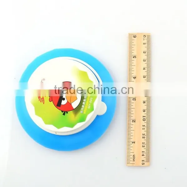 High Quality Telescopic Colorful Plastic Brush Washer photo-2