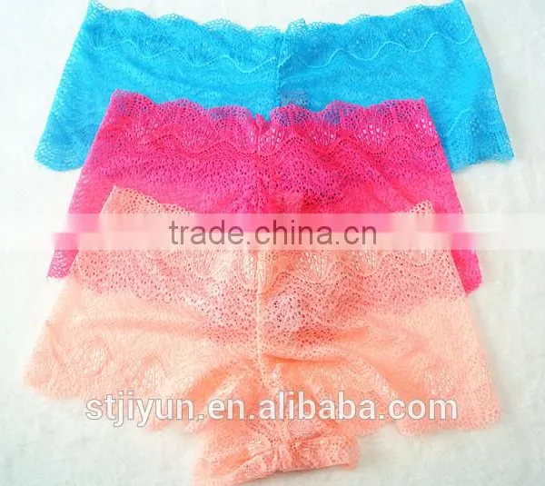 Sexy Lace Panty Underwear Manufacturers in China photo-4