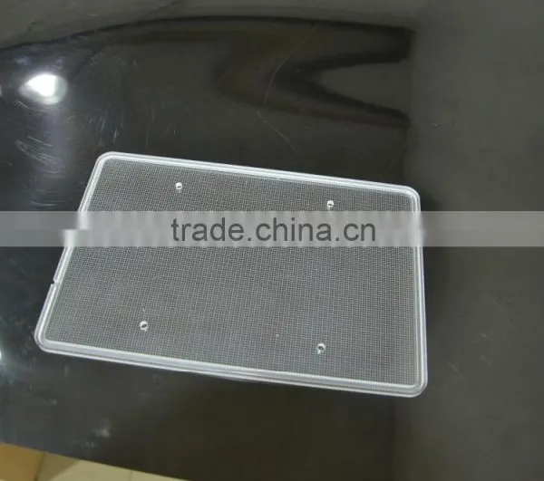 Edgelight High Brigtness Factory Direct Sale Customized Led Light Guide Panel With High Quality photo-2
