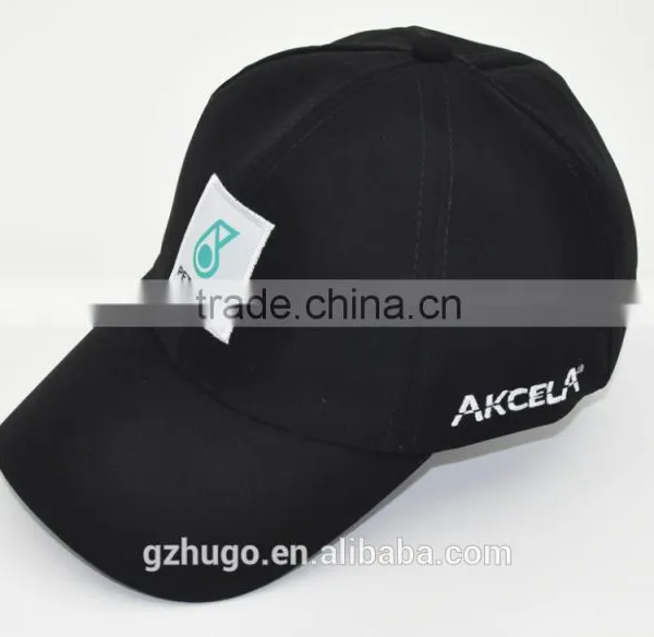 New Fashion Embroidery High Quality Smooth Leisurely Curve Custom Peach Skin Trucker Winter Cap With Closure photo-4